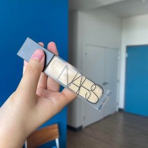 NARS Natural Radiant Longwear Foundation